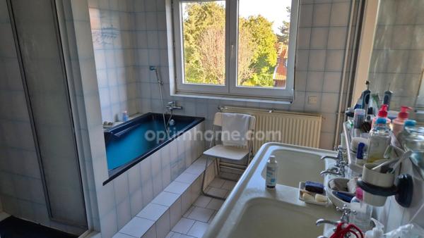 Maison Bourgeoise individuelle