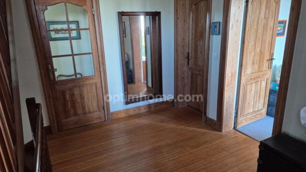 Maison Bourgeoise individuelle