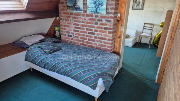 Maison Bourgeoise individuelle