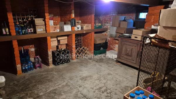 Maison Bourgeoise individuelle