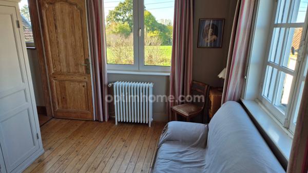 Maison Bourgeoise individuelle