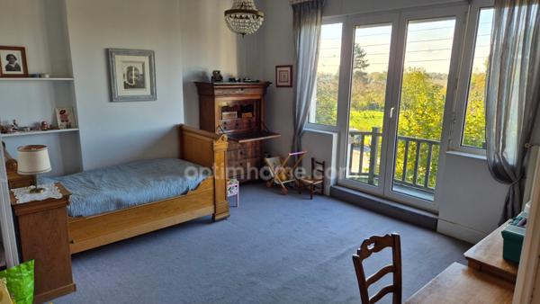 Maison Bourgeoise individuelle