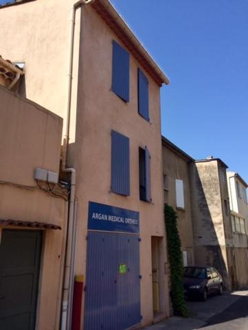 Local commercial ou professionnel