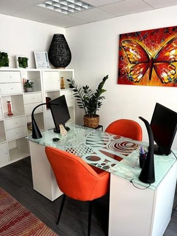 Local commercial ou professionnel