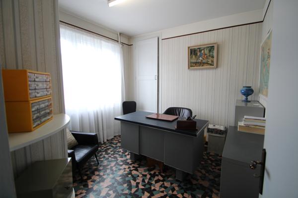 Bourbon-Lancy (71140) Maison de ville à Vendre proche commodités