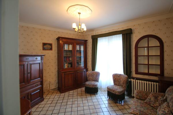 Bourbon-Lancy (71140) Maison de ville à Vendre proche commodités