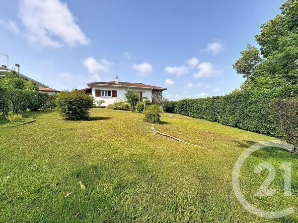 Maison à vendre  3 pièces - 80,11 m 2   ONDRES  - 40