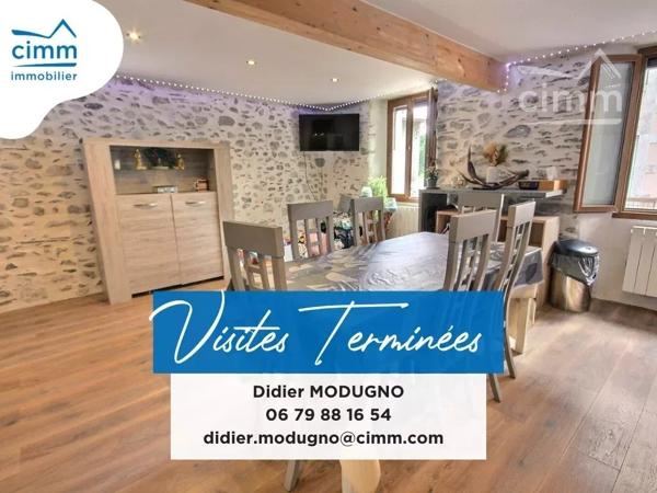 *** SOUS OFFRE D'ACHAT - VISITES TERMINEES ***