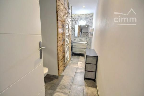 *** SOUS OFFRE D'ACHAT - VISITES TERMINEES ***