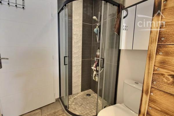 *** SOUS OFFRE D'ACHAT - VISITES TERMINEES ***