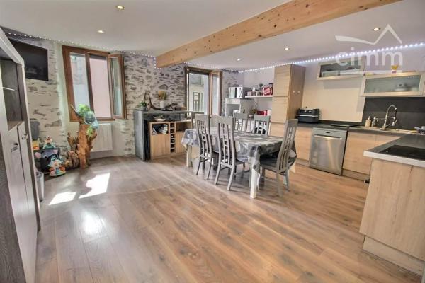 *** SOUS OFFRE D'ACHAT - VISITES TERMINEES ***