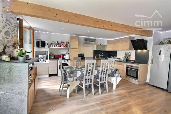*** SOUS OFFRE D'ACHAT - VISITES TERMINEES ***