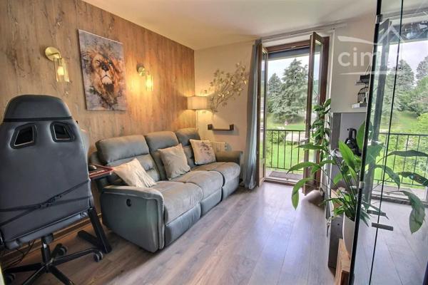 *** SOUS OFFRE D'ACHAT - VISITES TERMINEES ***
