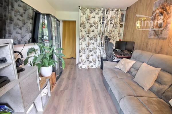 *** SOUS OFFRE D'ACHAT - VISITES TERMINEES ***
