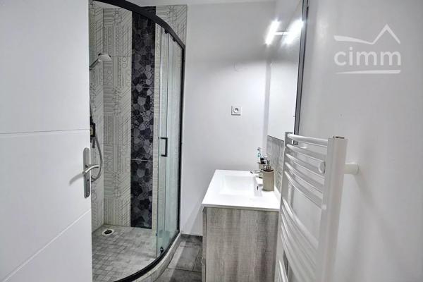 *** SOUS OFFRE D'ACHAT - VISITES TERMINEES ***