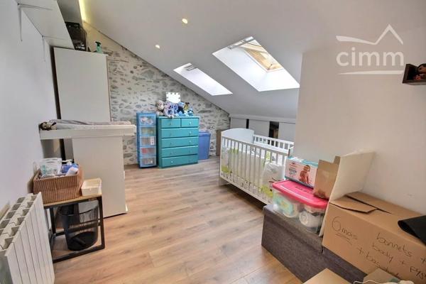 *** SOUS OFFRE D'ACHAT - VISITES TERMINEES ***