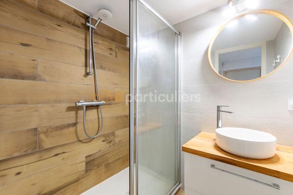 Vente Maison154 m² - 7 Pièces - AUBIGNY LES CLOUZEAUX (85430)