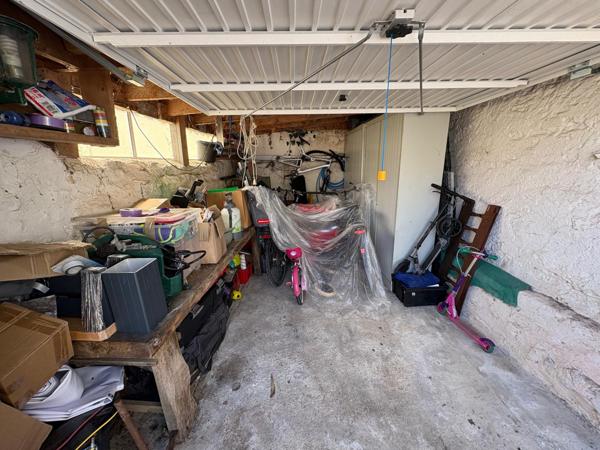 Maison plain pied, 3 chambres, au goût du jour