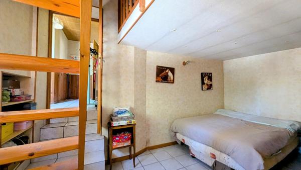 Vente Maison de village 4 pièces 126 m2 à La Chapelle-d'Angillon