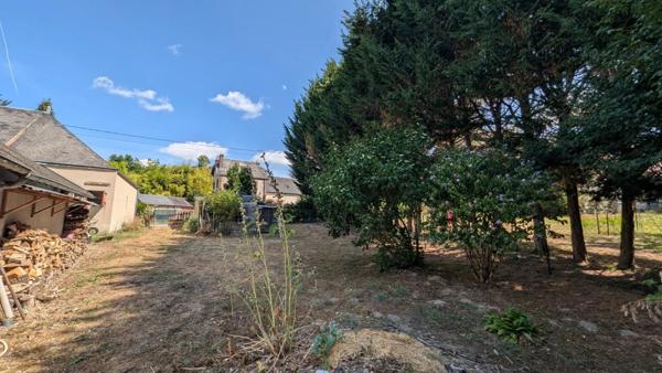 Vente Maison de village 4 pièces 126 m2 à La Chapelle-d'Angillon
