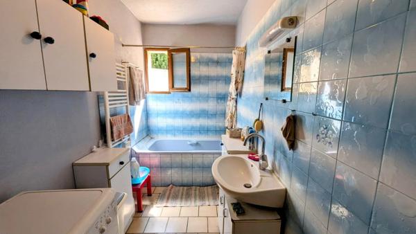 Vente Maison de village 4 pièces 126 m2 à La Chapelle-d'Angillon