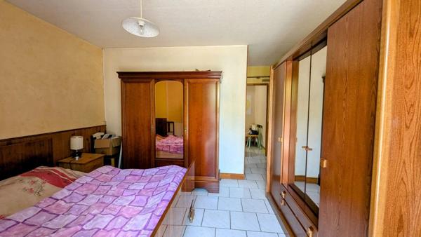 Vente Maison de village 4 pièces 126 m2 à La Chapelle-d'Angillon