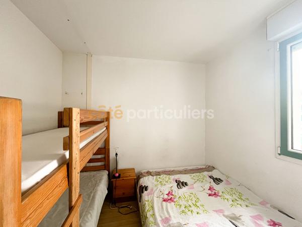 Vente Appartement32 m² - 2 Pièces - MIMIZAN (40200)