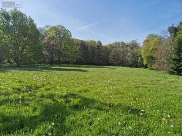 Maison à vendre à Josselin dans le Morbihan (56120), ref : 56050-704