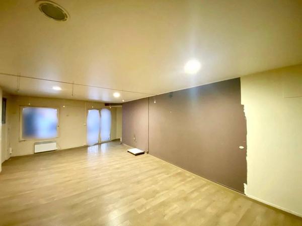 VENTE LOCAL COMMERCIAL – CENTRE DE NICE