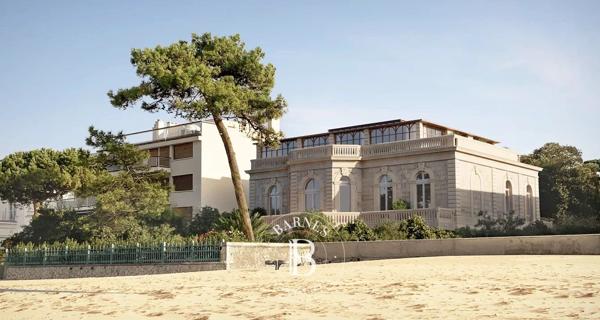 Arcachon, Appartement 3 Chambres -  226 m² à vendre