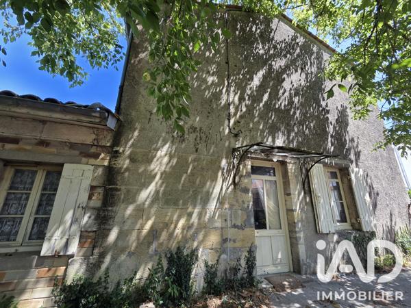 Maison à vendre 4 pièces 95 m² Pauillac
