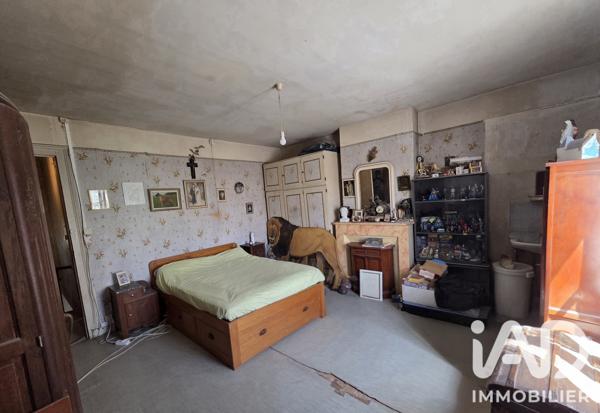 Maison à vendre 4 pièces 95 m² Pauillac