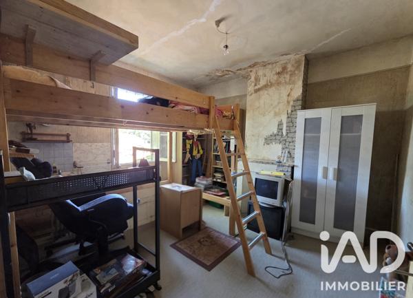 Maison à vendre 4 pièces 95 m² Pauillac
