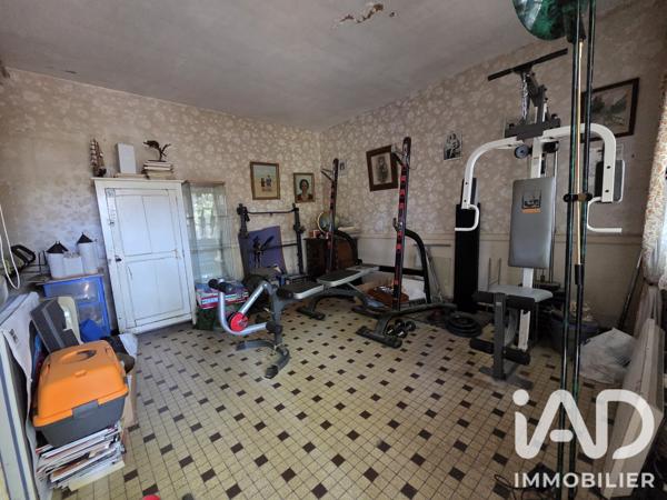 Maison à vendre 4 pièces 95 m² Pauillac