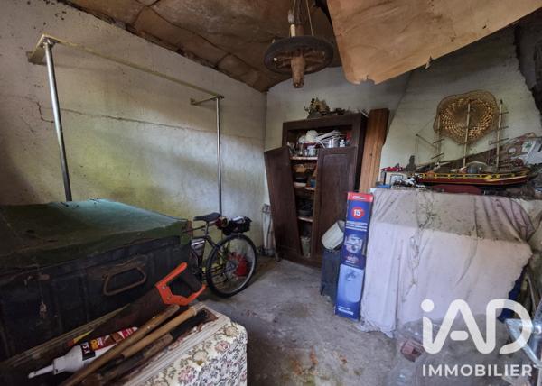 Maison à vendre 4 pièces 95 m² Pauillac