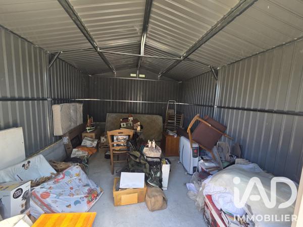 Maison à vendre 4 pièces 95 m² Pauillac