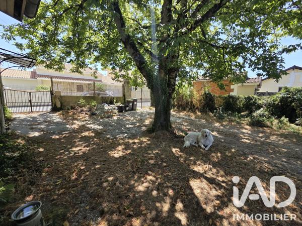 Maison à vendre 4 pièces 95 m² Pauillac