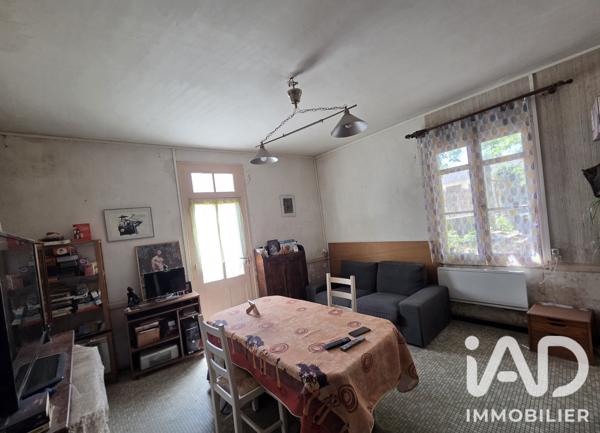 Maison à vendre 4 pièces 95 m² Pauillac