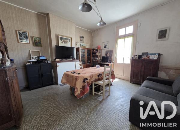 Maison à vendre 4 pièces 95 m² Pauillac