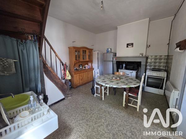 Maison à vendre 4 pièces 95 m² Pauillac