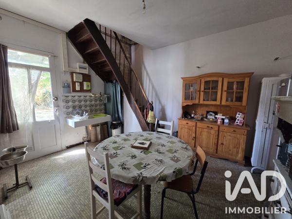 Maison à vendre 4 pièces 95 m² Pauillac