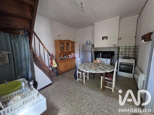 Maison à vendre 4 pièces 95 m² Pauillac