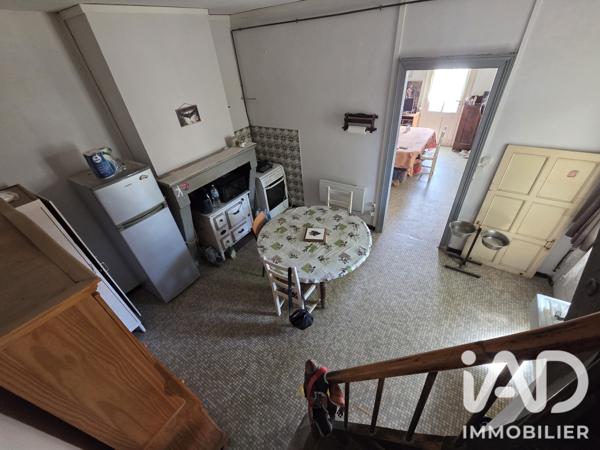 Maison à vendre 4 pièces 95 m² Pauillac