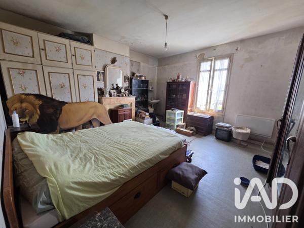Maison à vendre 4 pièces 95 m² Pauillac