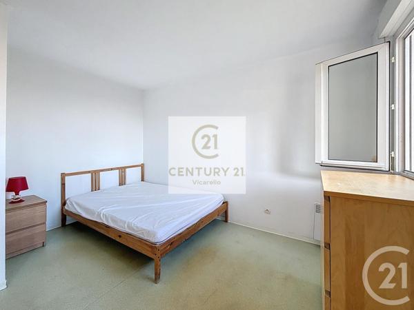 Appartement F1 Bis à vendre  2 pièces - 31,56 m2 GRABELS - 34