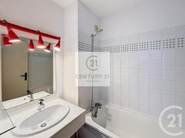 Appartement F1 Bis à vendre  2 pièces - 31,56 m2 GRABELS - 34