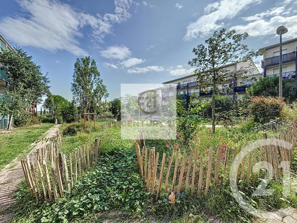 Appartement F1 Bis à vendre  2 pièces - 31,56 m2 GRABELS - 34