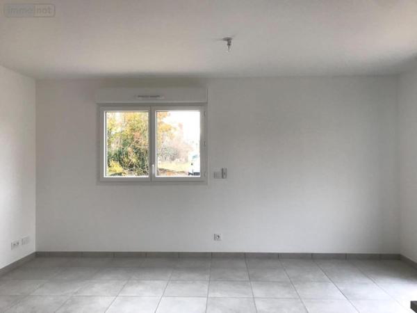 Maison à louer à Ambérieu-en-Bugey dans l'Ain (01500), ref : 01031-L474