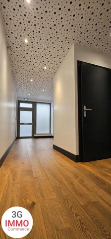 Location / Bureaux