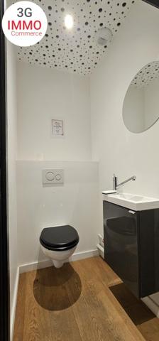 Location / Bureaux